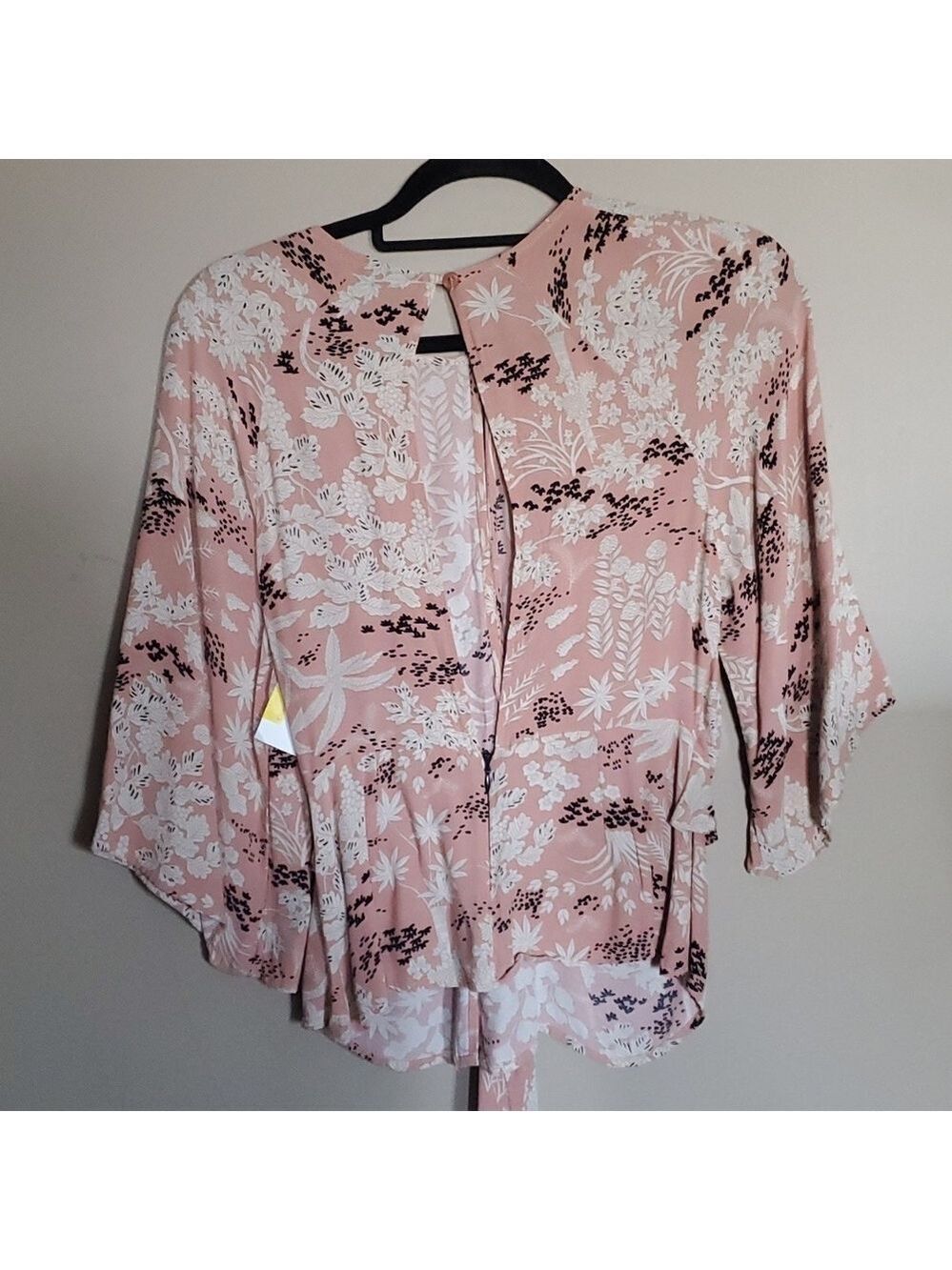 Topshop top size 4 - Picture 4 of 5